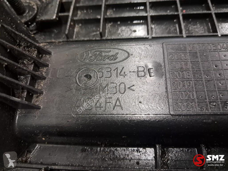 Ford Occ spatbord achteraan links Ford Truck...