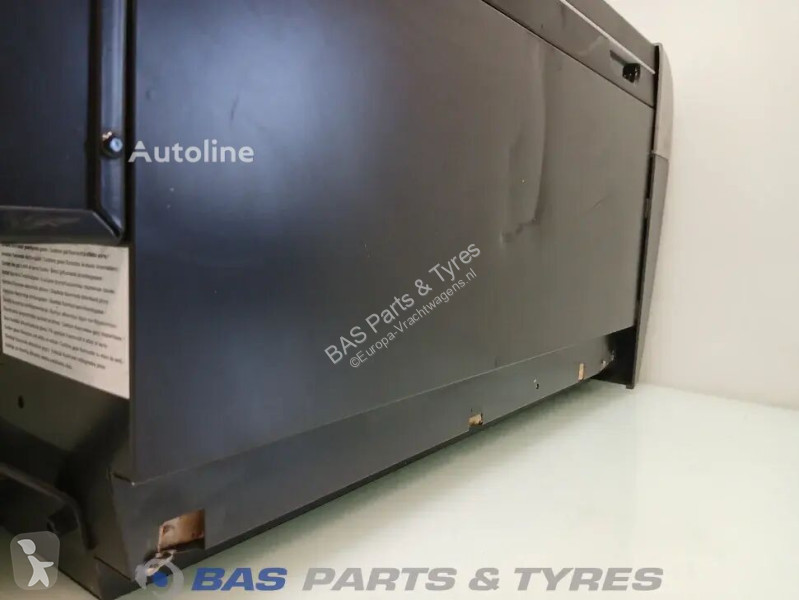 DAF Refrigerator 40 Liter Truck equipments