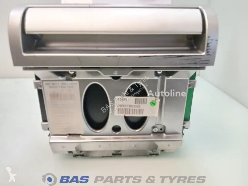 DAF Refrigerator 40 Liter Truck equipments