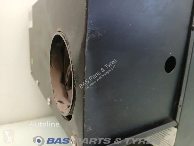 DAF Refrigerator 40 Liter Truck equipments
