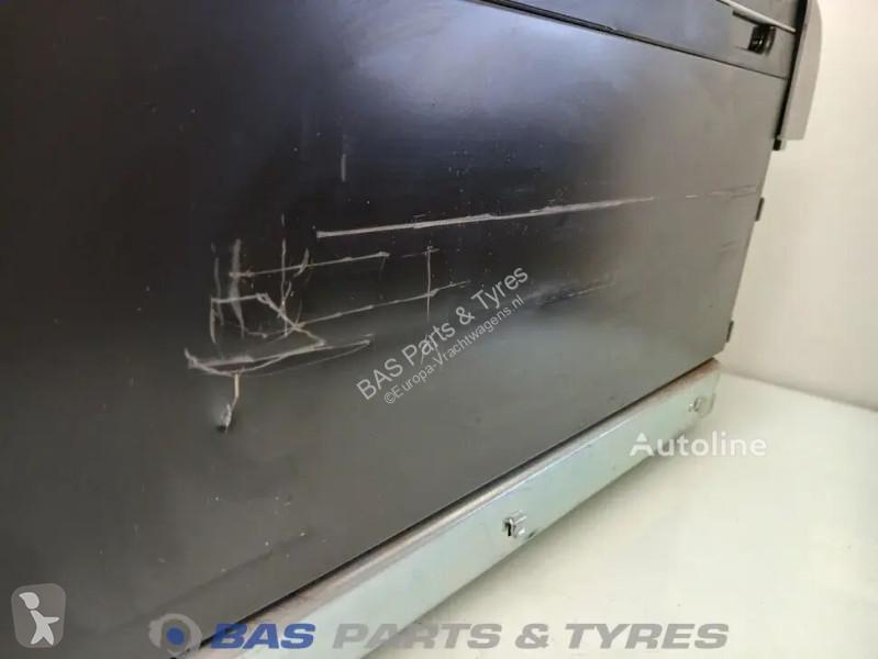 DAF Refrigerator 40 Liter Truck equipments