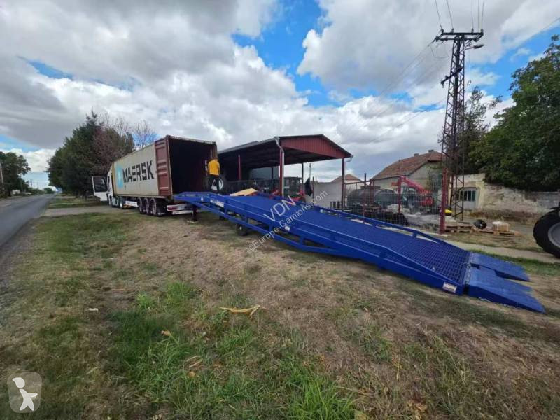 Bema  Truck equipments