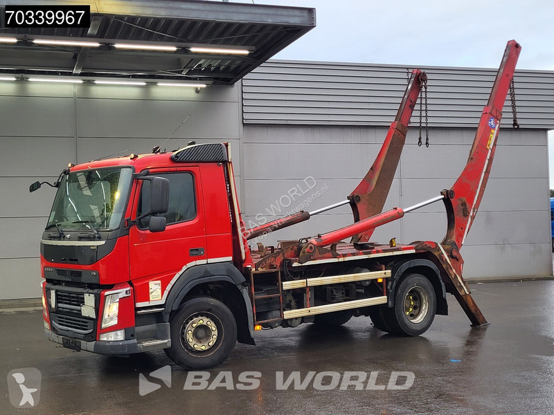 Uitrusting voor vrachtwagens Volvo FM 330 4X2...
