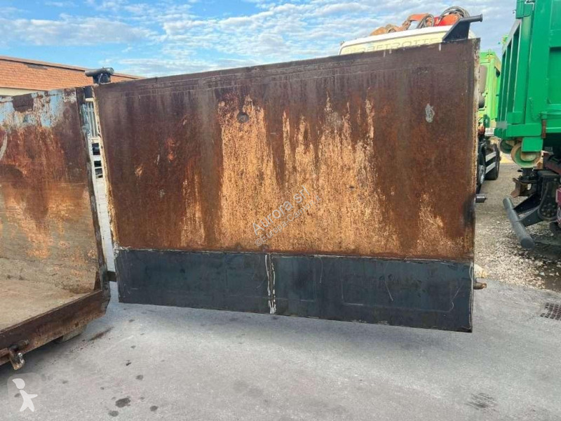Teherautó felszerelések  SCARRABILE USATO A...