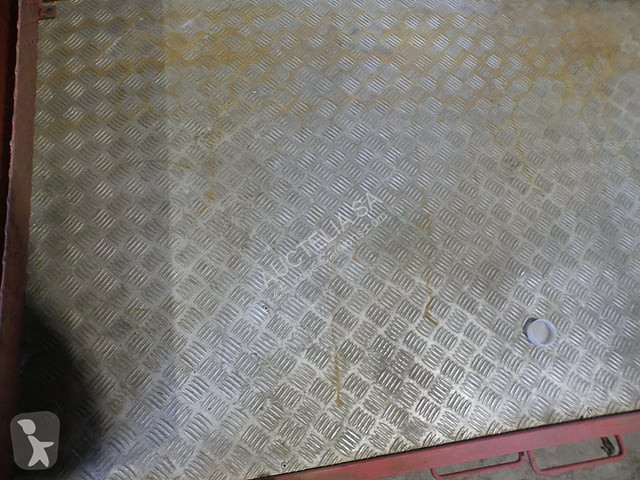 Equipamentos pesados