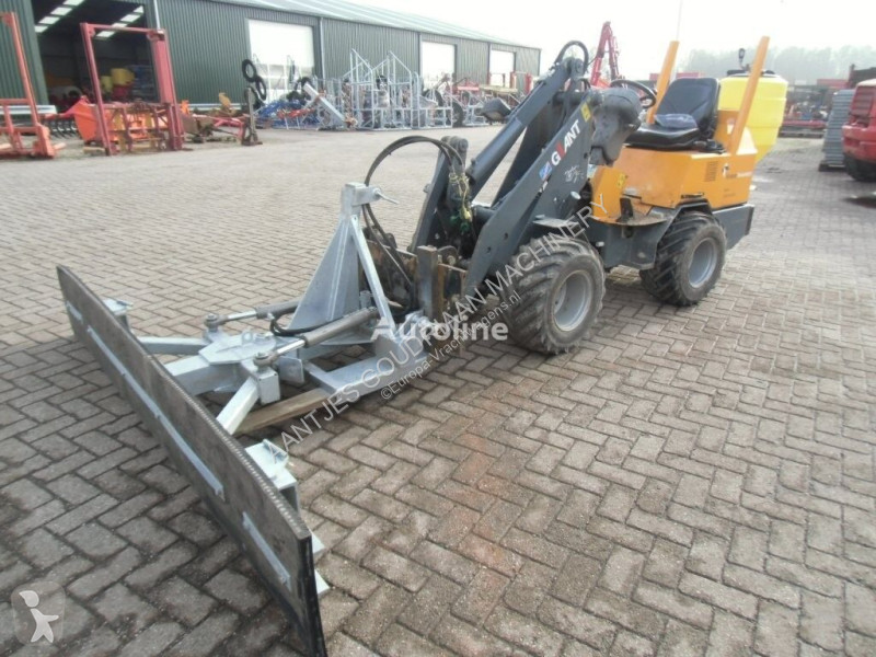 Uitrusting voor vrachtwagens  Combi en...
