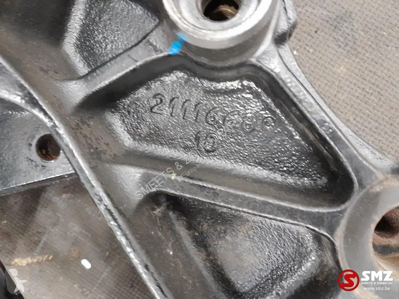 Vrachtwagenonderdelen Renault Occ bracket links...