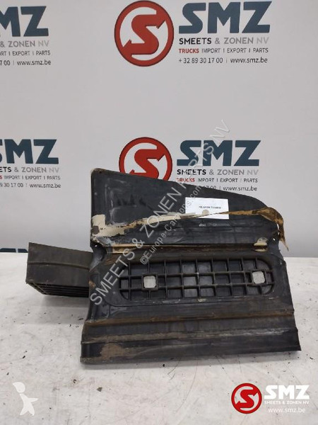 Attrezzature automezzi pesanti Iveco Occ set...