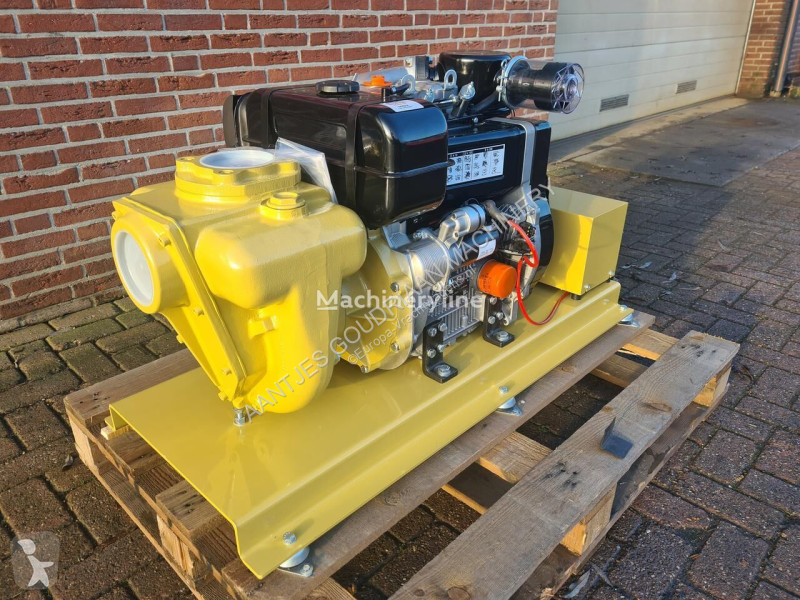 Attrezzature automezzi pesanti  4