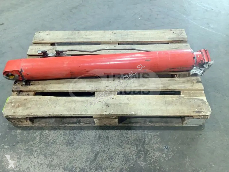 Кран Fassi Grúa F95A.23 solo para recambios