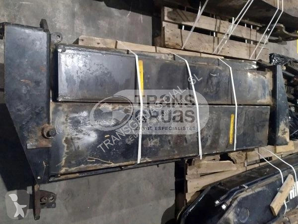 Equipamientos  Hiab Grúa HIAB 225 E7 solo para...