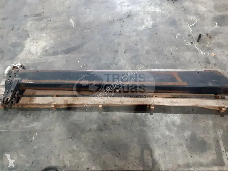 PL-utrustningar Palfinger Grúa PK 15002 en...