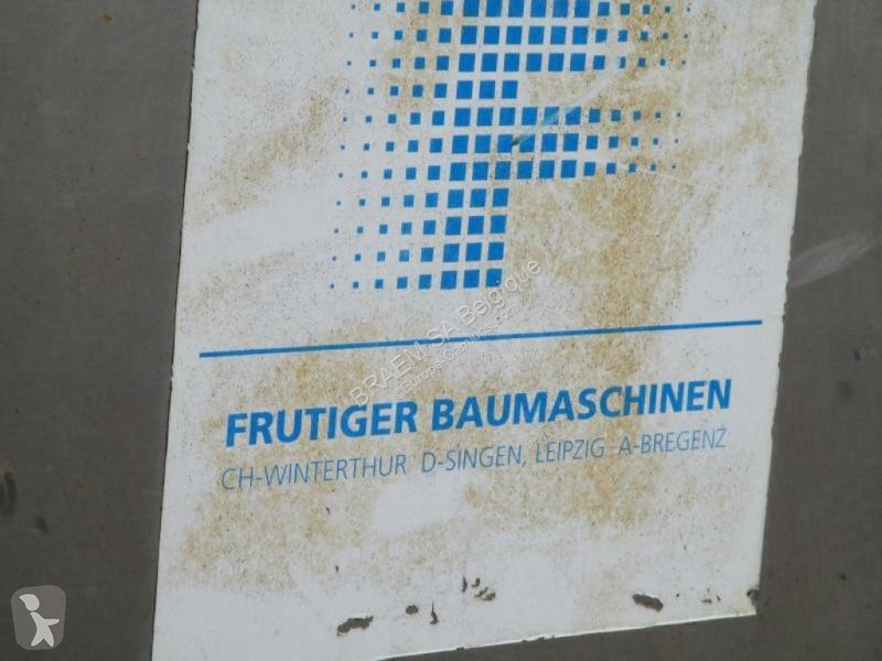Uitrusting voor vrachtwagens   Banden- kuiser/...