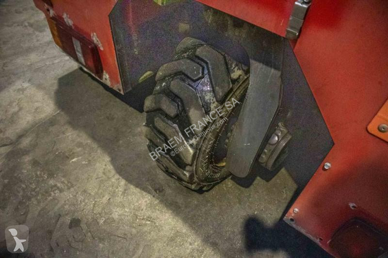 Meeneemheftruck Transmanut MF23-2000KG-CHARIOT...