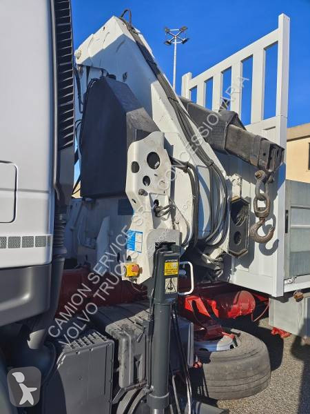 Équipements PL Iveco