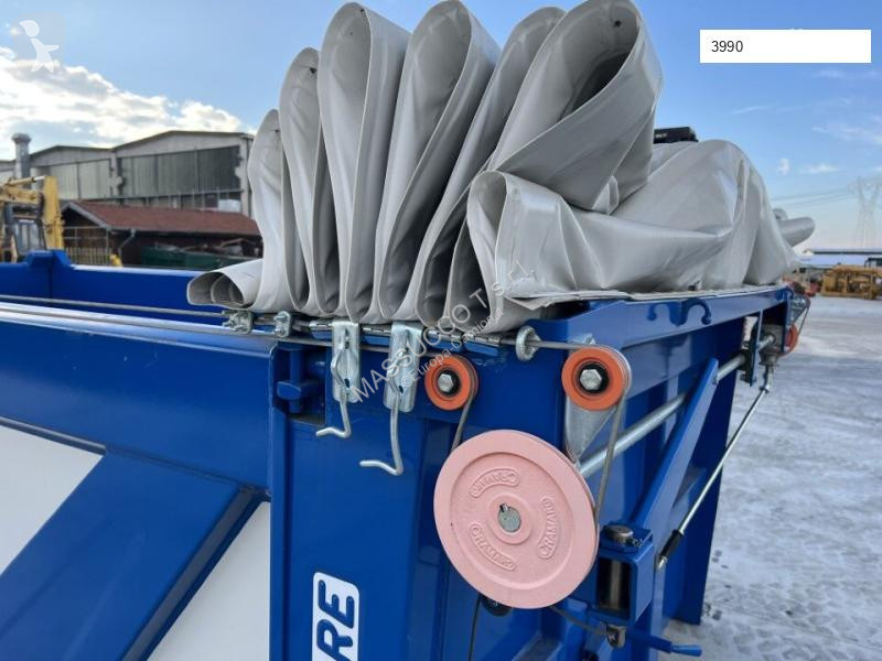 Equipamentos pesados  Cassone – Pastore