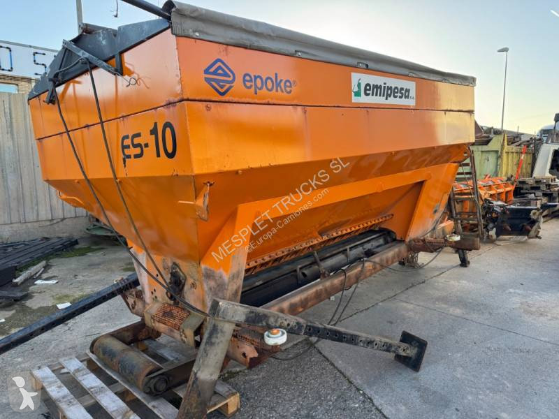 Equipamientos  Giletta