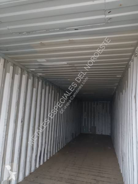 Truck equipments