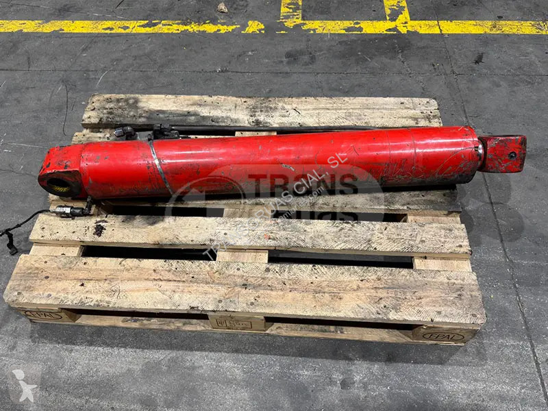 Grue Fassi Grúa F130A.24 solo para recambios