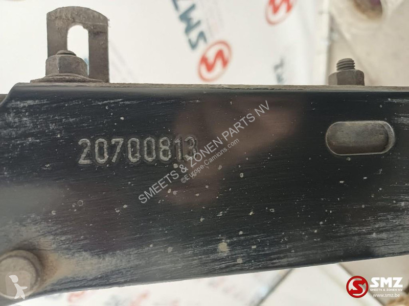 Attrezzature automezzi pesanti Renault Occ set...