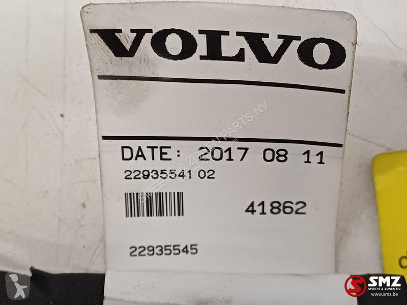 Vybavení pro nákladní vozy Volvo Occ set...