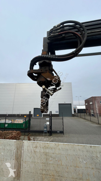 Udstyr til lastbiler Kennis