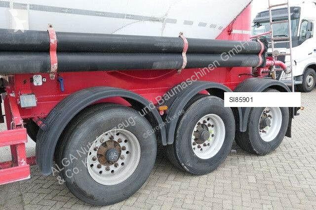Attrezzature automezzi pesanti  SF 2739 / 2P,...