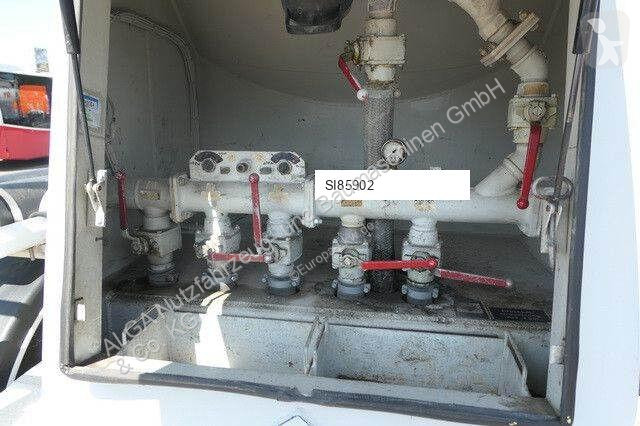 Attrezzature automezzi pesanti  EUT 37.5, 1...