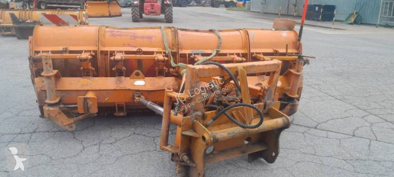 PL-utrustningar Rolfo