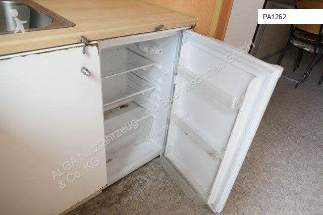 Uitrusting voor vrachtwagens  Seecontainer....