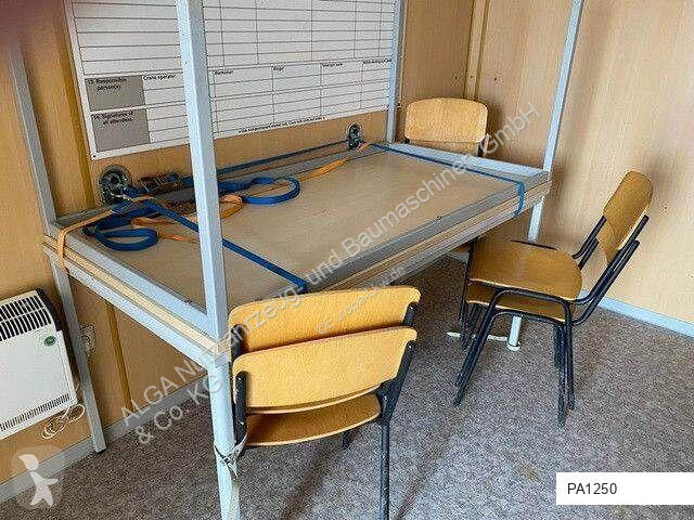 Equipamentos pesados  Seecontainer...