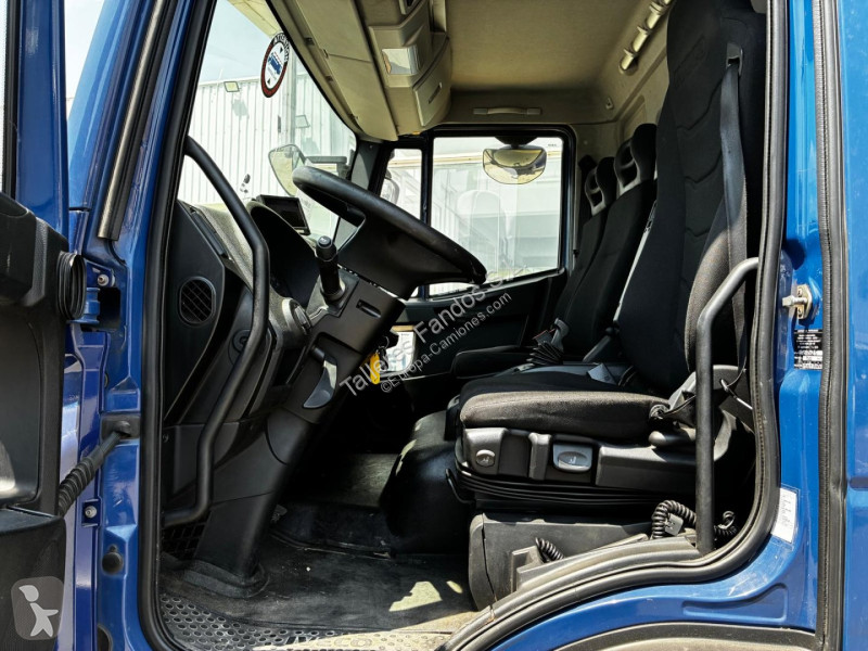 Camião Iveco ML 120 E22