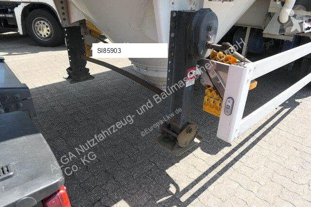 Equipamentos pesados  EUT 37.5, 1 Kammer,...