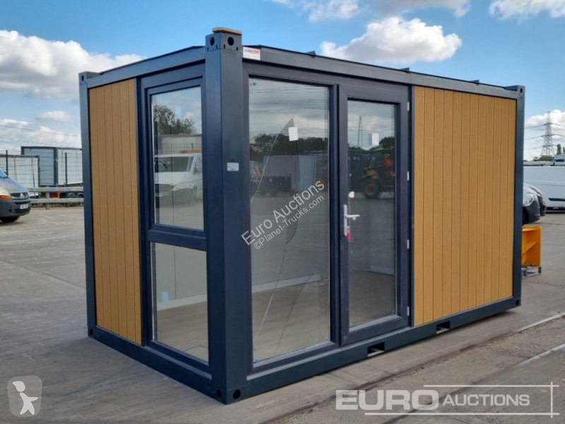 Echipamente pentru camioane  W400