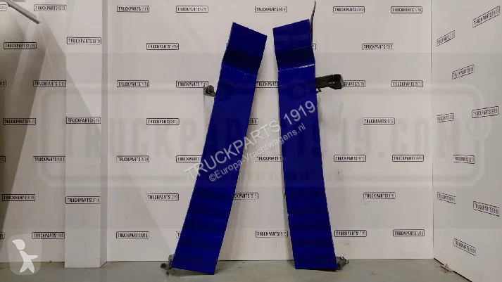 Équipements PL MAN Body & Chassis Parts Spoiler...