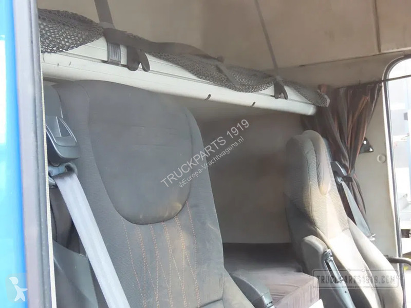 Equipamentos pesados DAF Body & Chassis Parts...