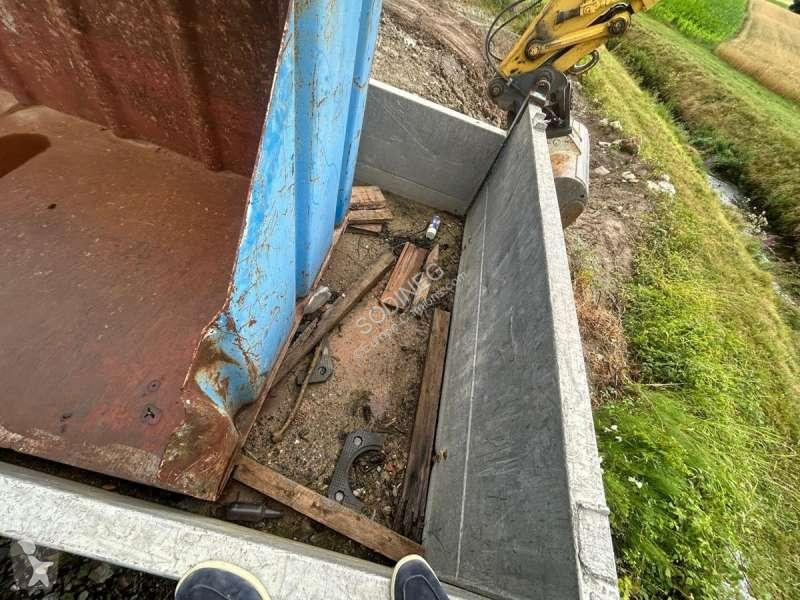 Equipamentos pesados   AVEC GRUE JOH. TIRRE...