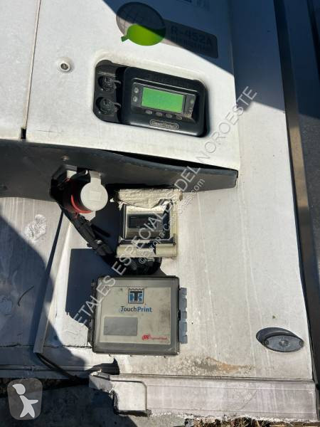 Attrezzature automezzi pesanti Thermoking SLX E...