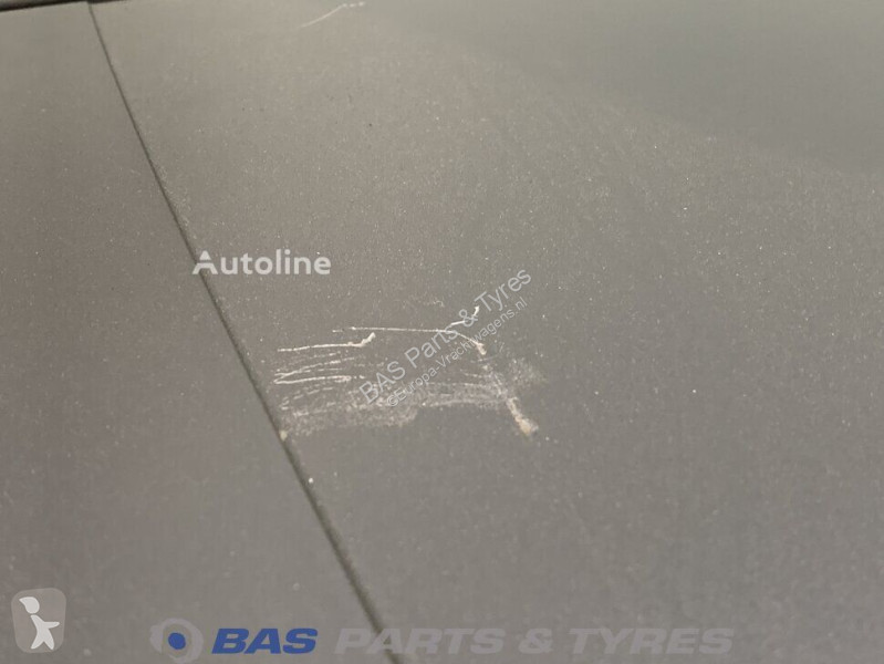 تجهيزات الآليات الثقيلة Mercedes