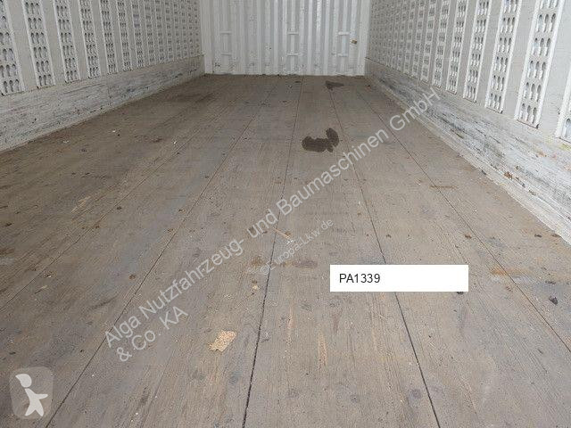 Оборудване за камиони  Wechselkoffer. BDF....
