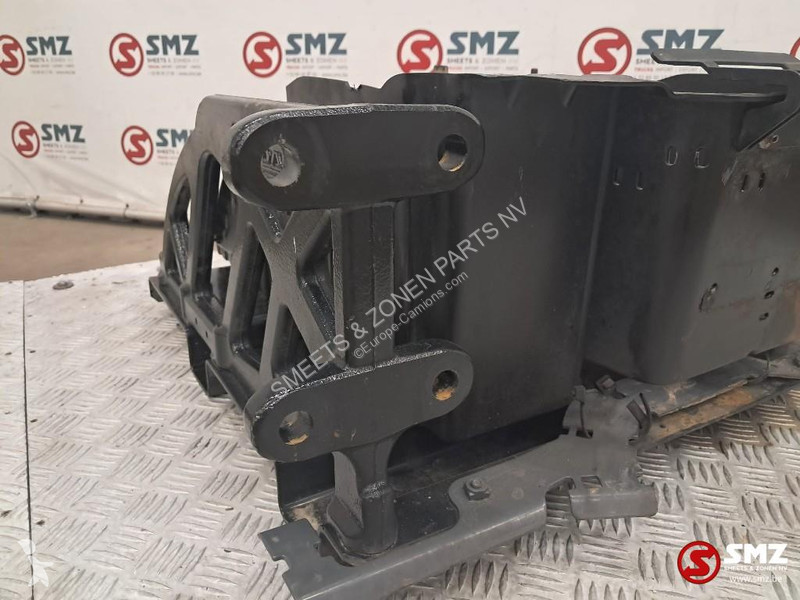 تجهيزات الآليات الثقيلة DAF Occ batterijbak DAF
