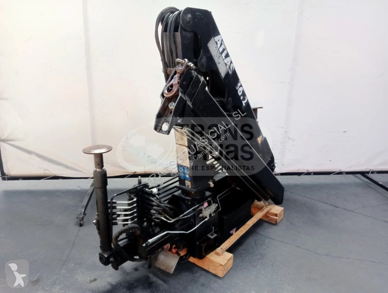 Grue Atlas 36.2 K-A2