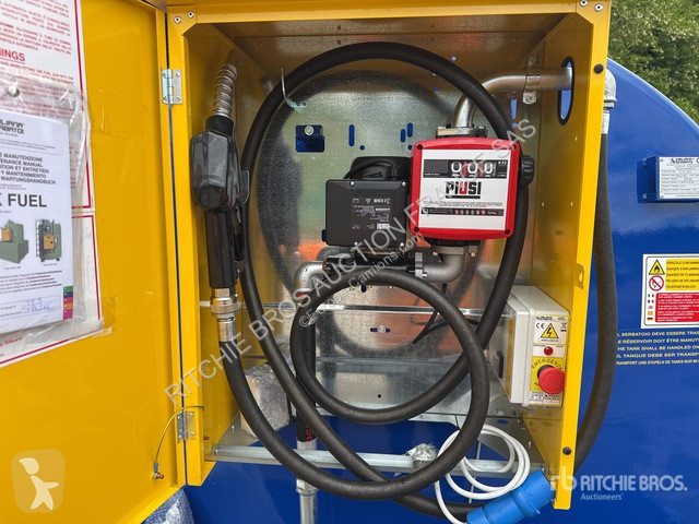Attrezzature automezzi pesanti Emiliana...