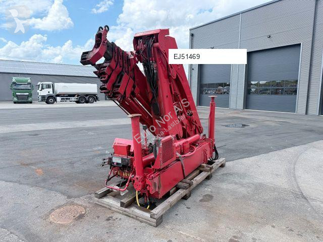 Kran Hiab ANDERE Hiab 211 EP-5 Remote Control /...