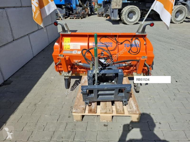 تجهيزات الآليات الثقيلة  SK-F-1500