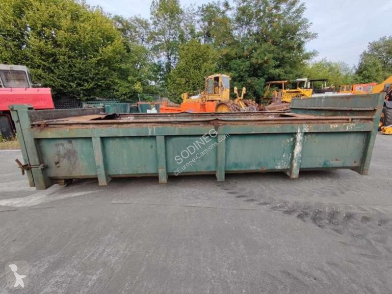 Équipements PL   15 M3