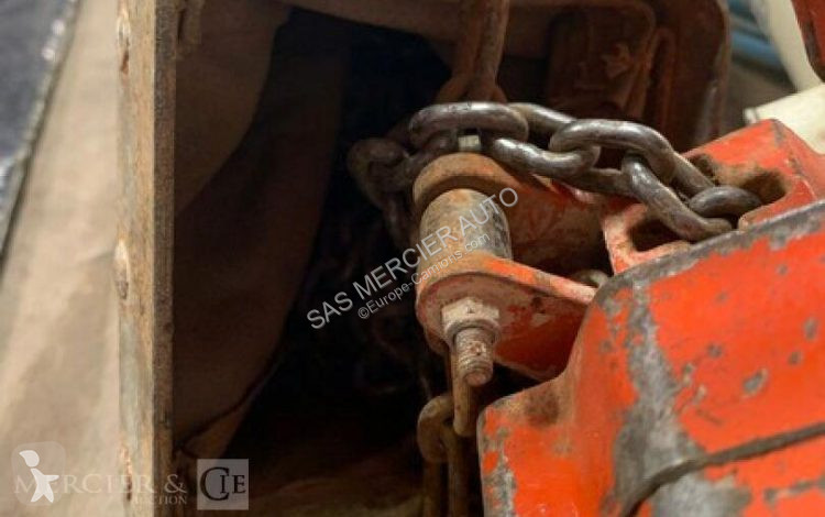 Equipamientos   palan electrique capacite