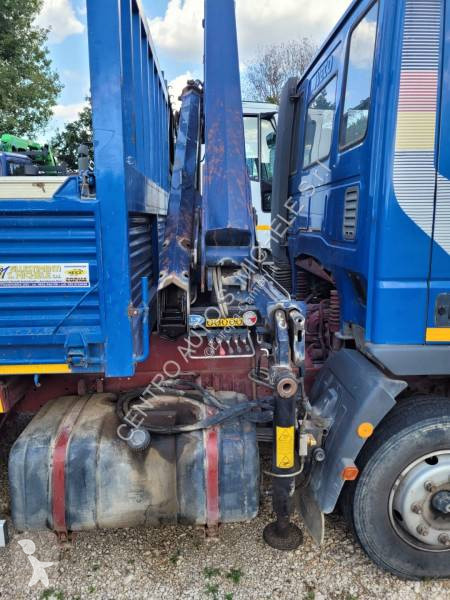 Iveco  truck
