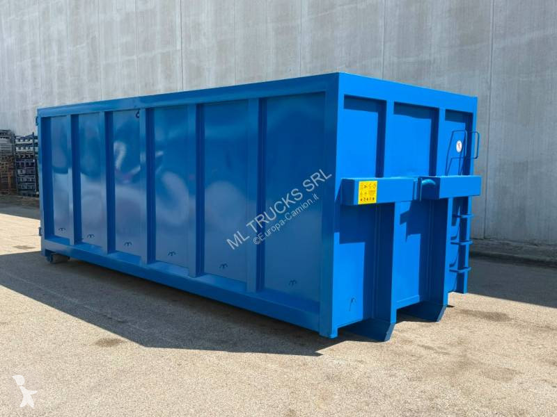 Оборудование для большегрузов Scania