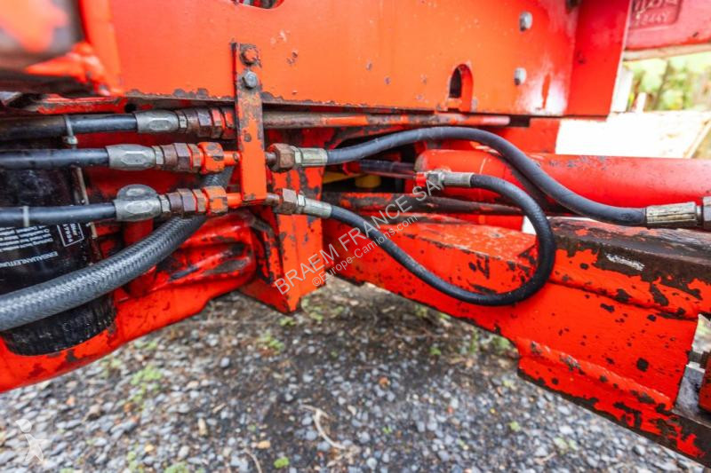 Equipamientos    MC50K- 5TON